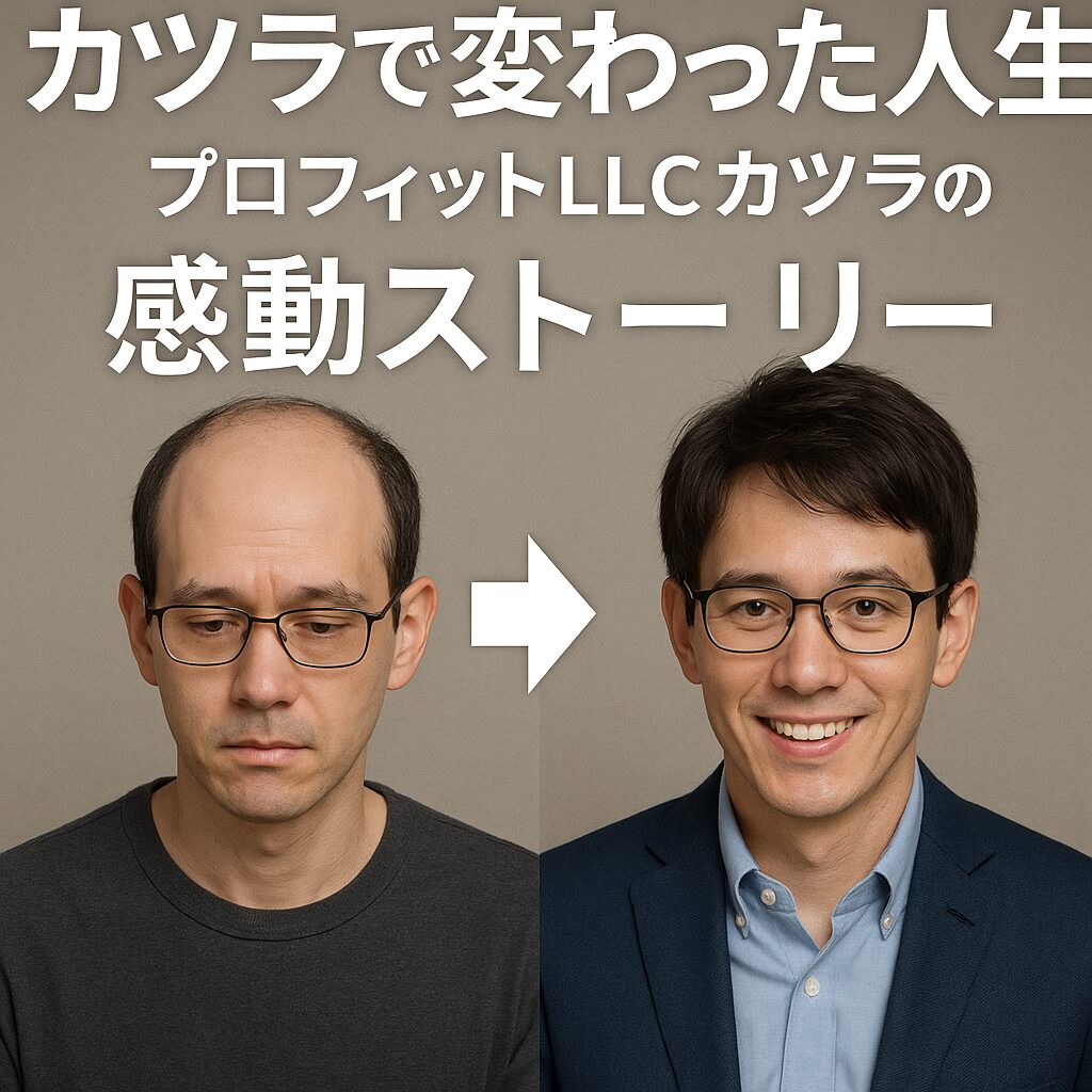 薄毛が目立たない髪型|薄毛カットデザイン専門【埼玉・上尾・全個室】